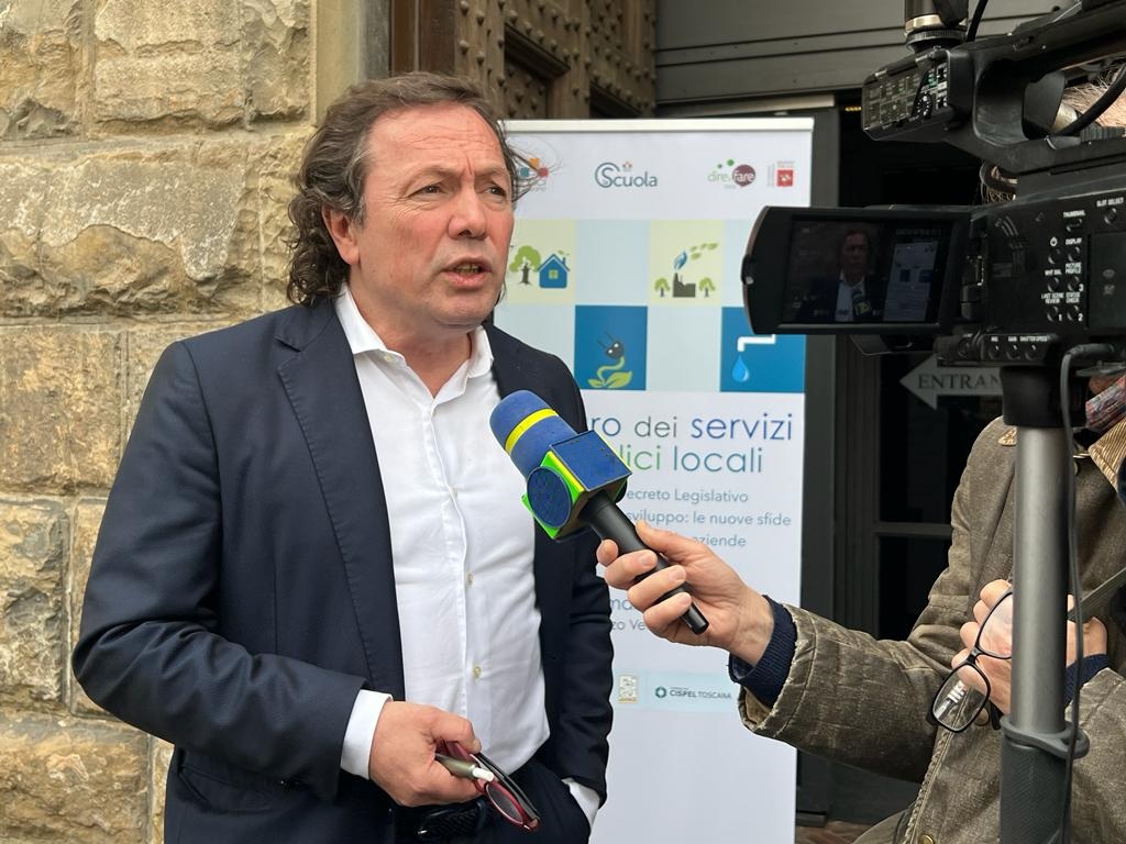 Troppe disuguaglianze, democrazia a rischio. Perini: «L’alternativa è nel paradigma dell’Economia Civile»